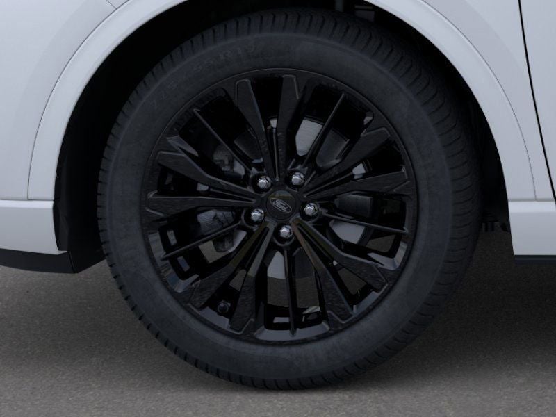 2026 Ford Escape Hybrid ST-Line Elite