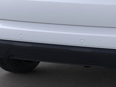 2026 Ford Escape Hybrid ST-Line Elite