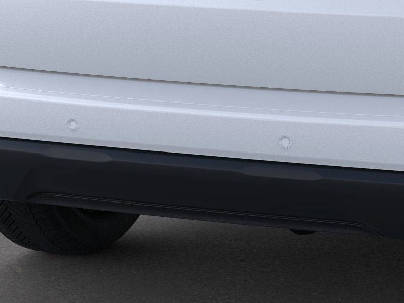 2026 Ford Escape Hybrid ST-Line Elite