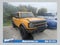 2021 Ford Bronco Black Diamond