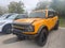 2021 Ford Bronco Black Diamond