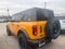 2021 Ford Bronco Black Diamond