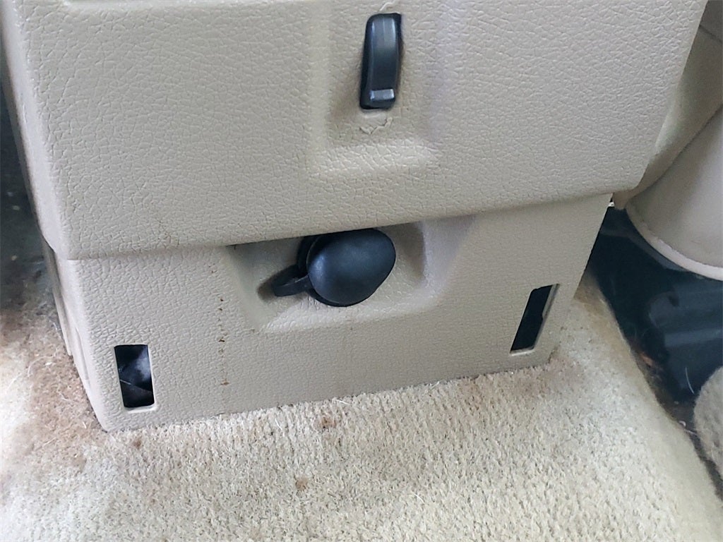 2008 Ford Explorer Eddie Bauer