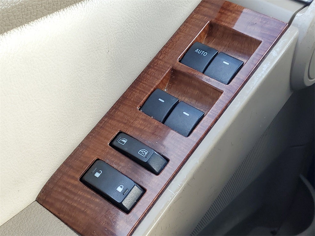 2008 Ford Explorer Eddie Bauer