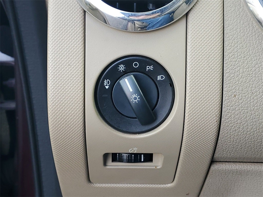 2008 Ford Explorer Eddie Bauer