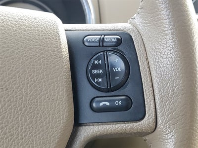 2008 Ford Explorer Eddie Bauer