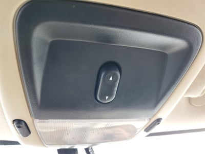 2008 Ford Explorer Eddie Bauer