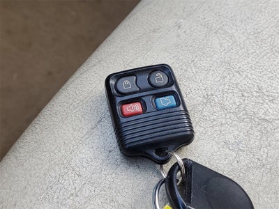 2008 Ford Explorer Eddie Bauer