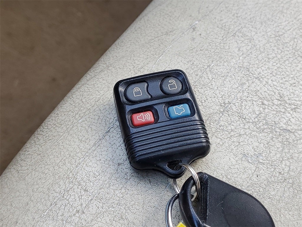 2008 Ford Explorer Eddie Bauer