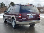 2008 Ford Explorer Eddie Bauer