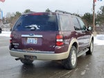 2008 Ford Explorer Eddie Bauer