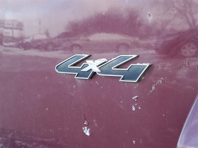 2008 Ford Explorer Eddie Bauer