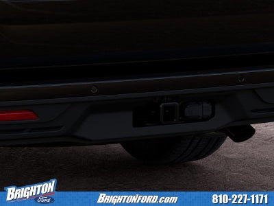 2027 Ford Expedition Max Active