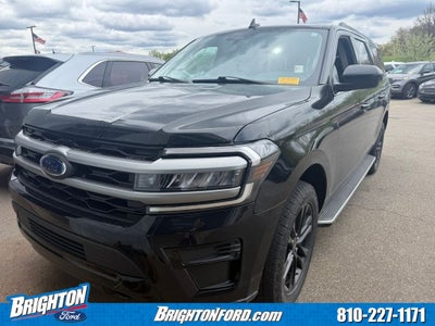 2023 Ford Expedition Max XLT