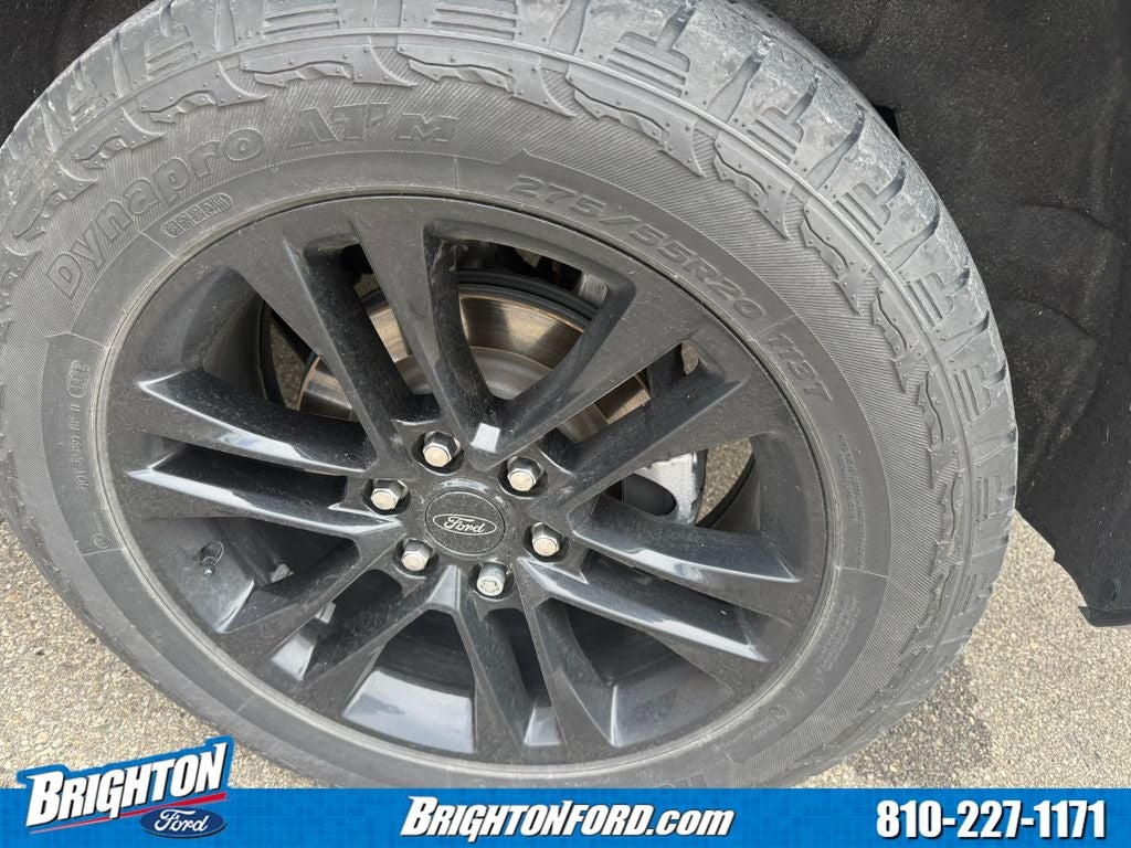2023 Ford Expedition Max XLT