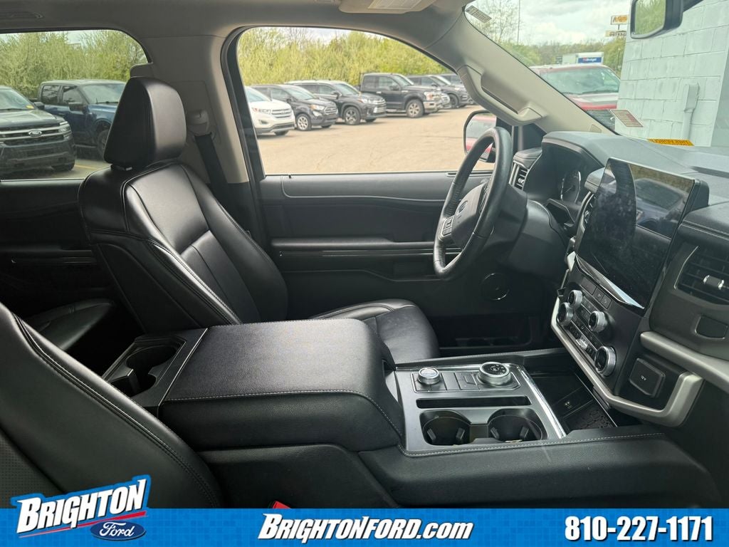 2023 Ford Expedition Max XLT
