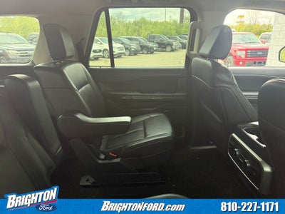 2023 Ford Expedition Max XLT