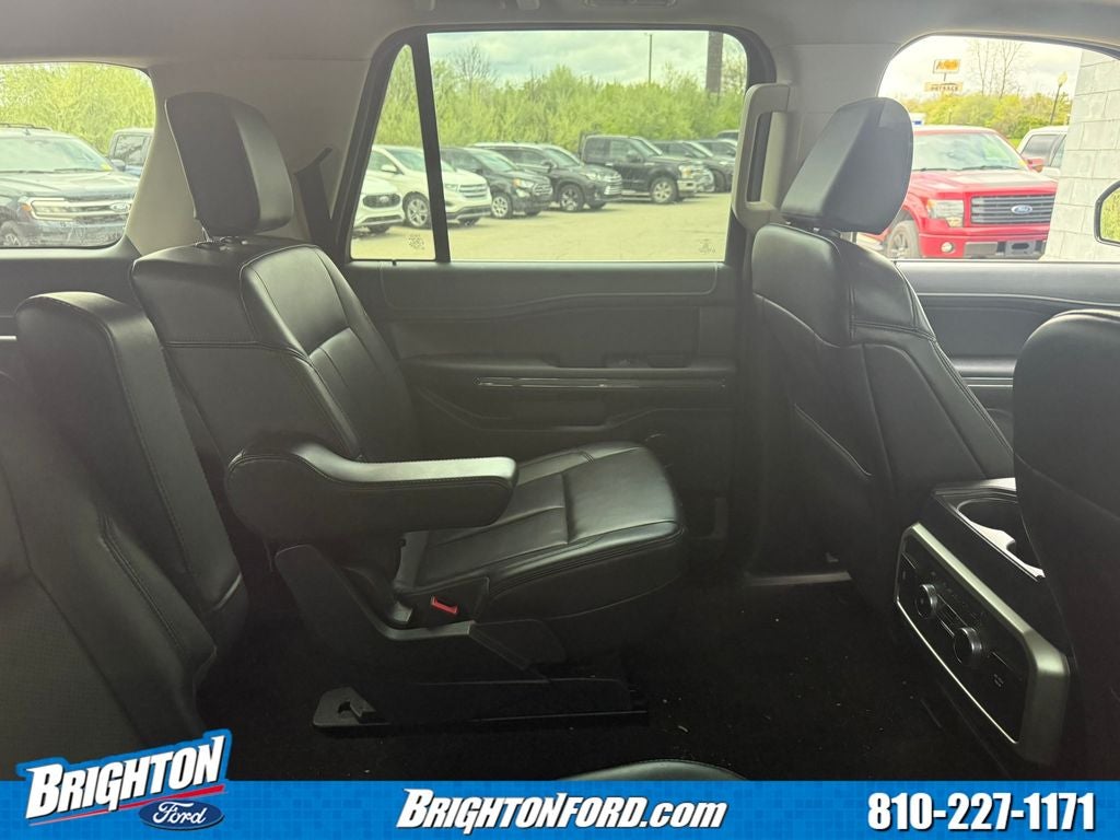 2023 Ford Expedition Max XLT