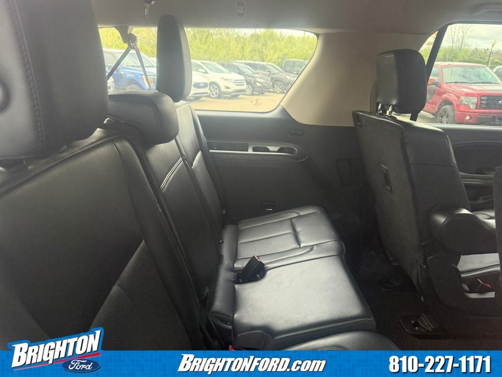 2023 Ford Expedition Max XLT