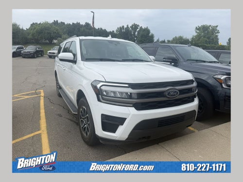 2023 Ford Expedition Max XLT