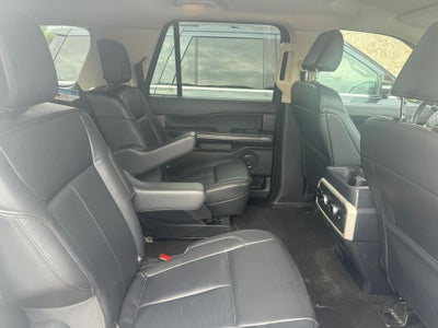 2023 Ford Expedition Max XLT