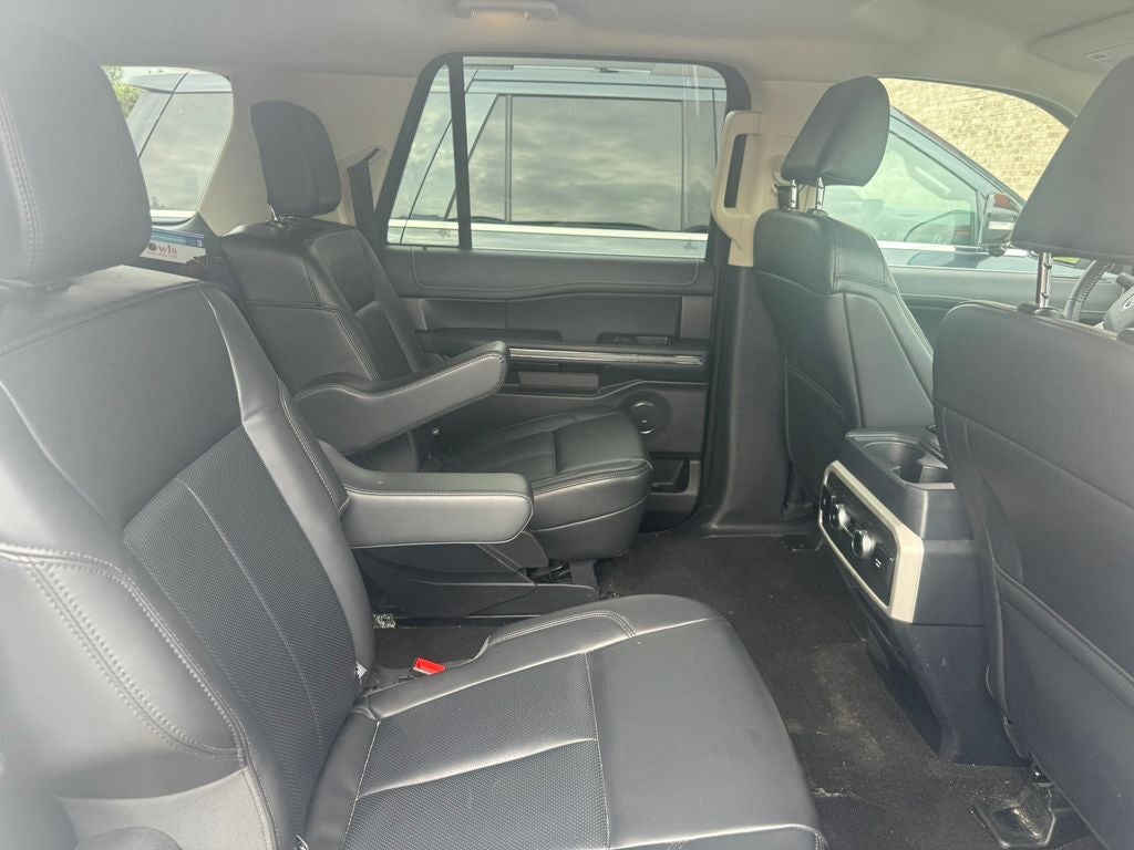 2023 Ford Expedition Max XLT