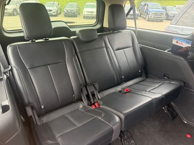 2023 Ford Expedition Max XLT