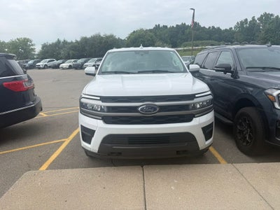 2023 Ford Expedition Max XLT