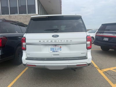 2023 Ford Expedition Max XLT
