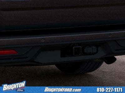 2027 Ford Expedition Max Active