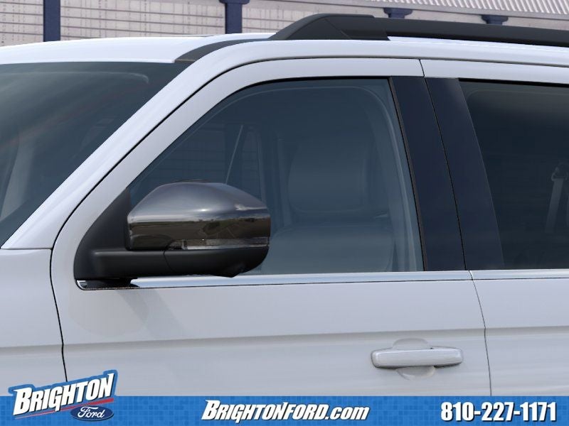 2027 Ford Expedition Max Active