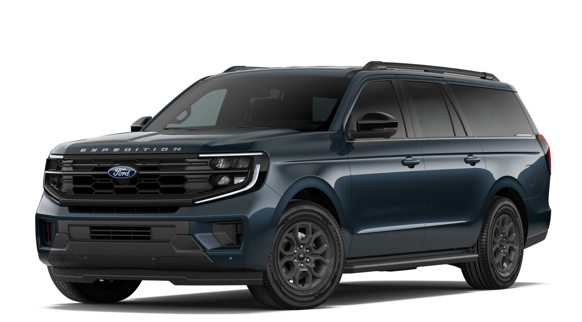 2026 Ford Expedition's photo