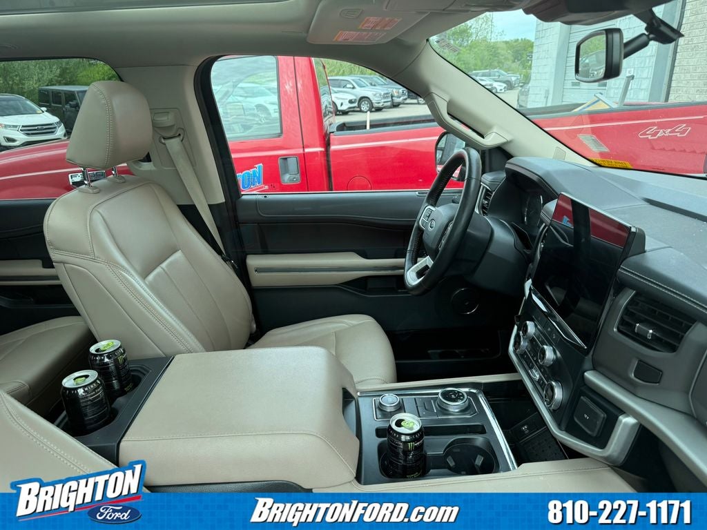 2022 Ford Expedition XLT MAX 4x4's photo