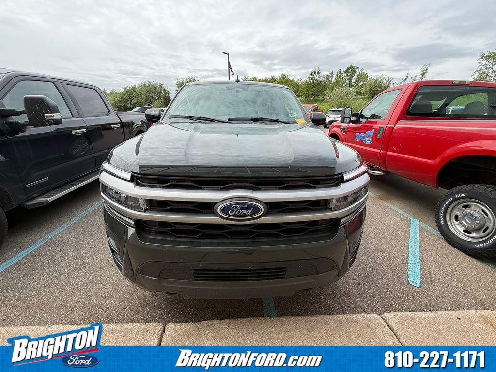 2022 Ford Expedition Max XLT