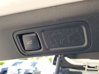 2018 Ford Expedition Max Platinum