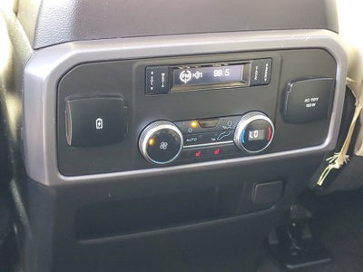 2018 Ford Expedition Max Platinum