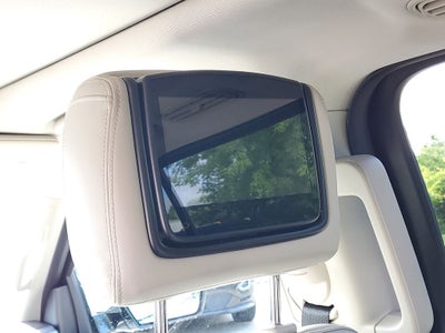 2018 Ford Expedition Max Platinum
