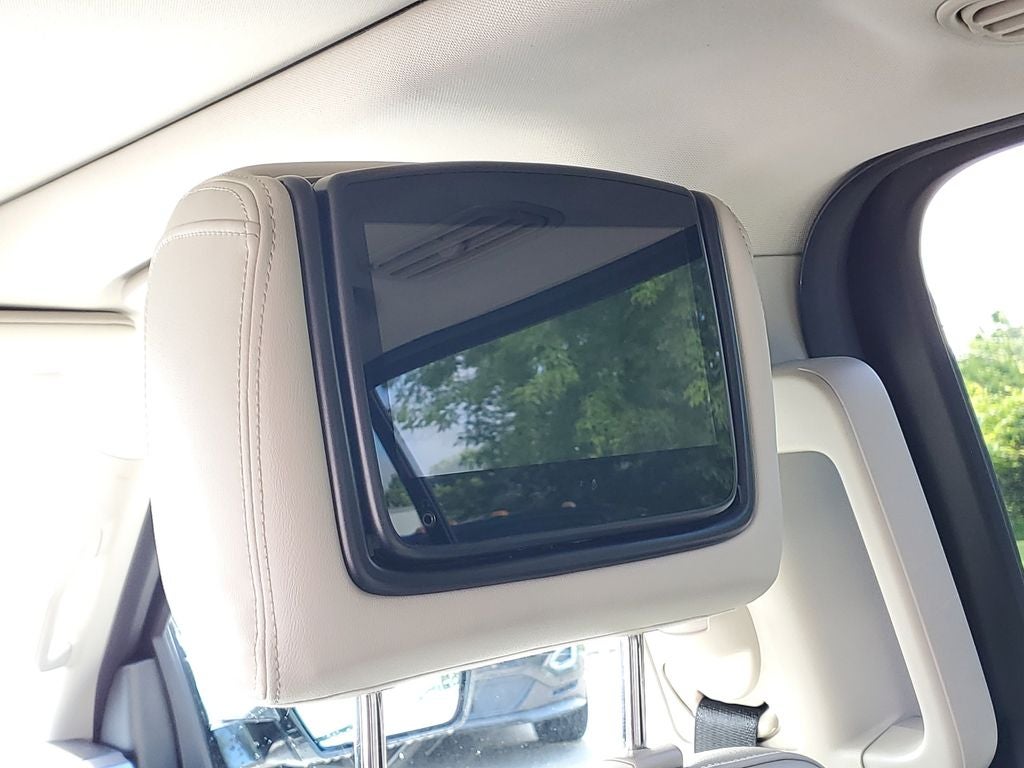 2018 Ford Expedition Max Platinum