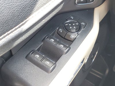 2018 Ford Expedition Max Platinum