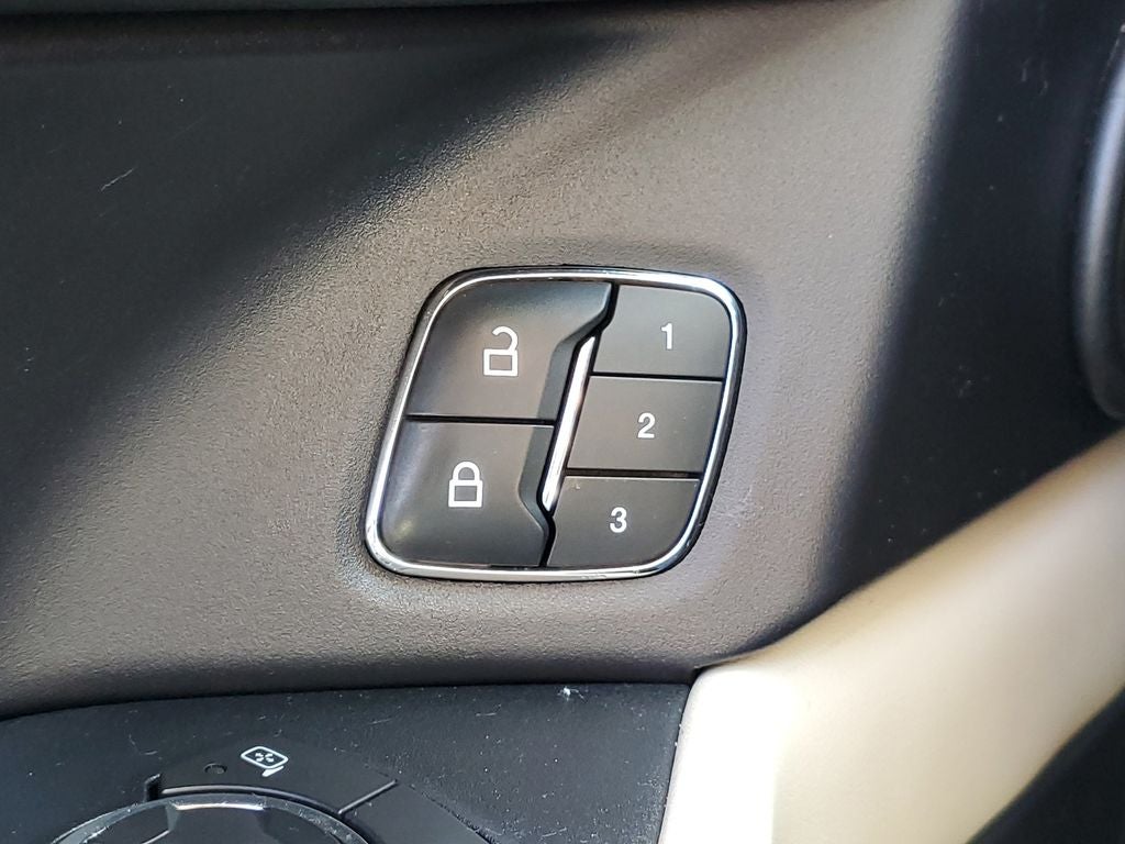 2018 Ford Expedition Max Platinum