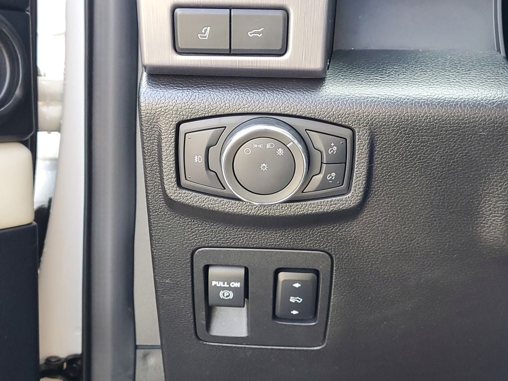 2018 Ford Expedition Max Platinum