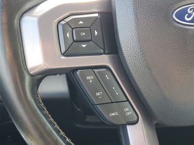2018 Ford Expedition Max Platinum