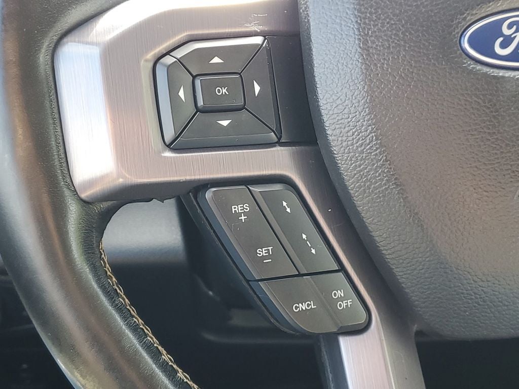 2018 Ford Expedition Max Platinum
