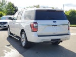 2018 Ford Expedition Max Platinum
