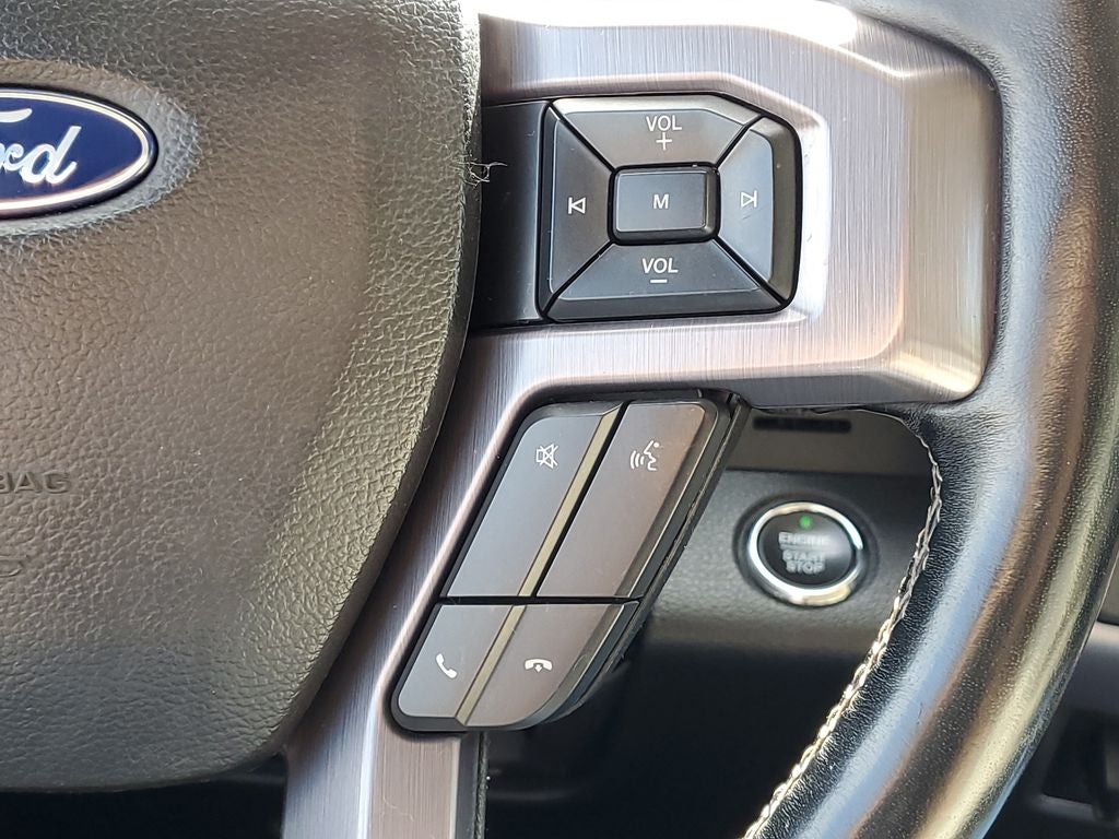 2018 Ford Expedition Max Platinum