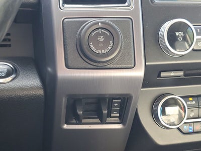 2018 Ford Expedition Max Platinum