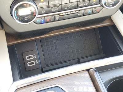 2018 Ford Expedition Max Platinum