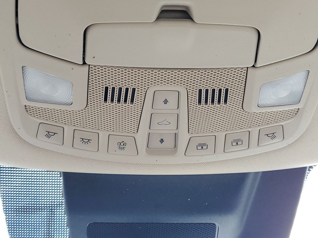 2018 Ford Expedition Max Platinum