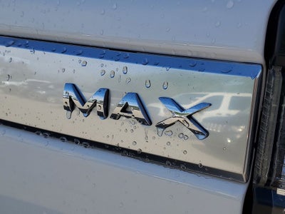 2018 Ford Expedition Max Platinum