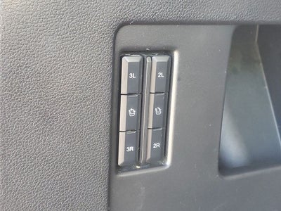 2018 Ford Expedition Max Platinum